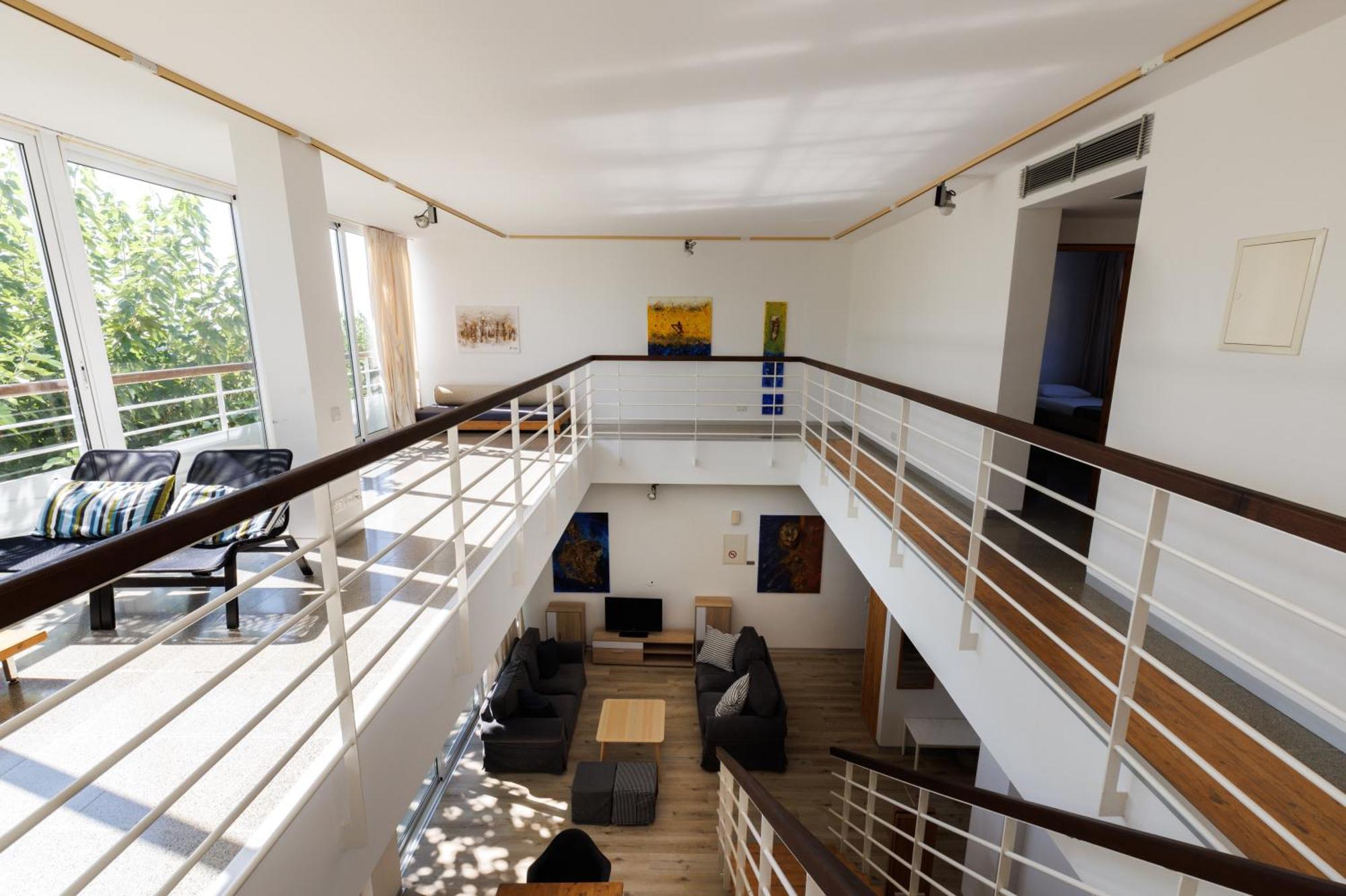 Art By Praxis Appartement Governor's Beach Buitenkant foto