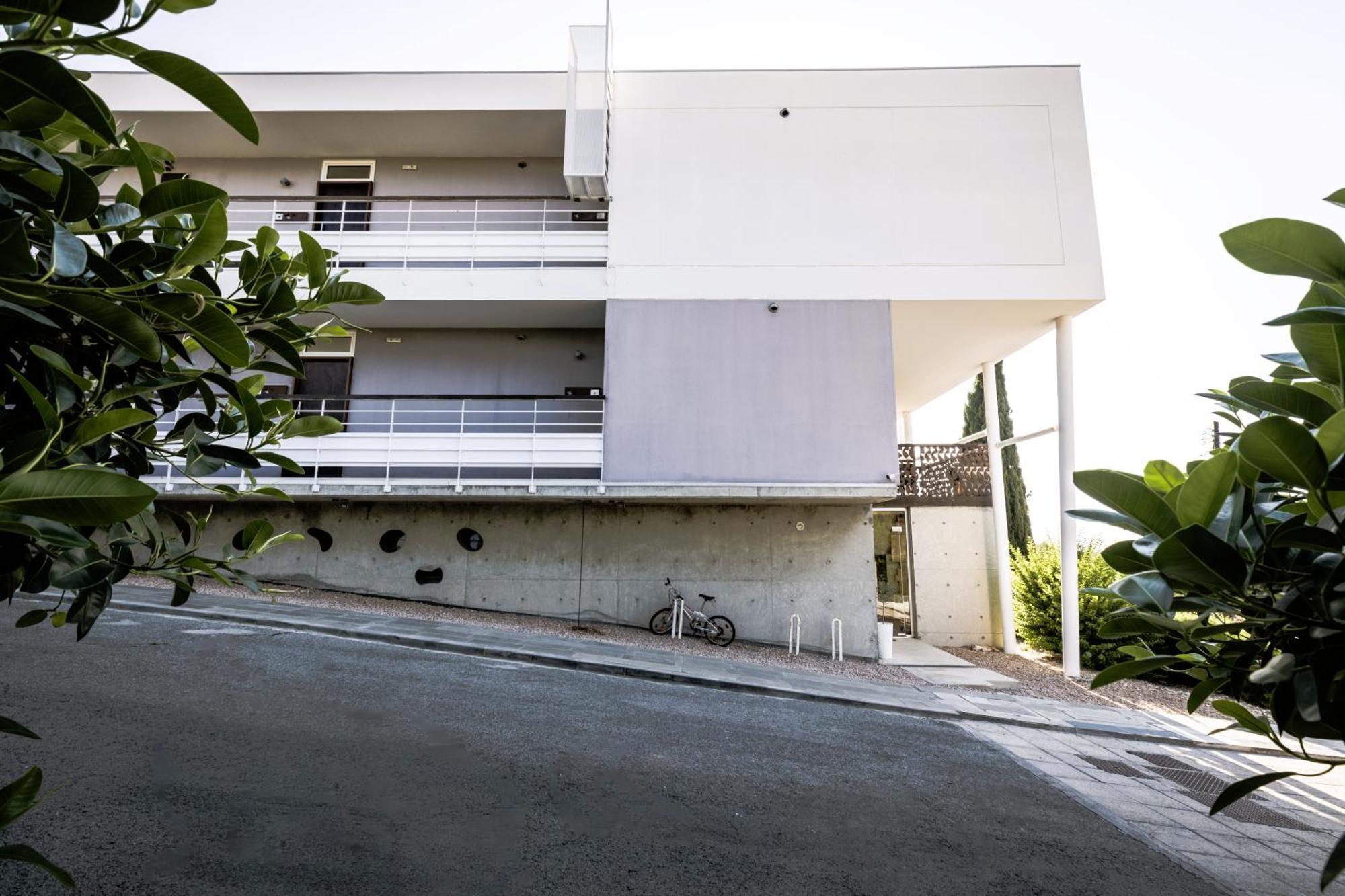 Art By Praxis Appartement Governor's Beach Buitenkant foto
