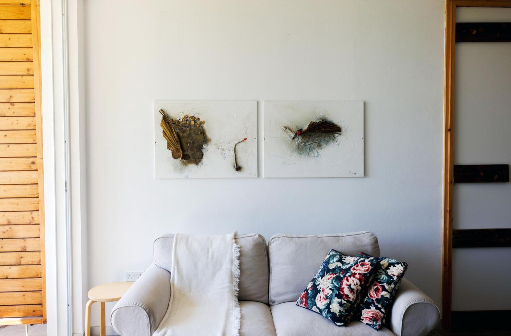 Art By Praxis Appartement Governor's Beach Buitenkant foto