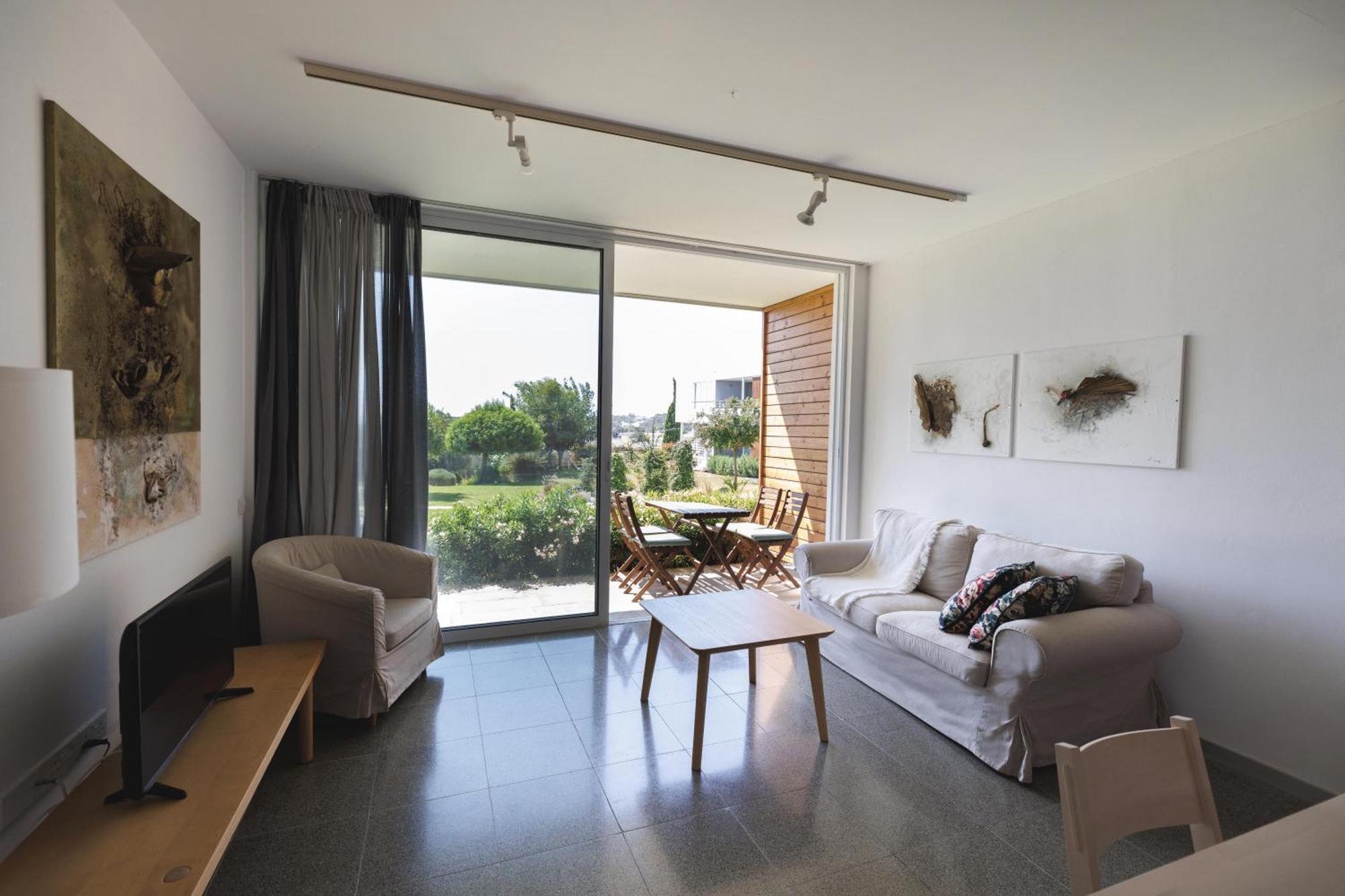 Art By Praxis Appartement Governor's Beach Kamer foto